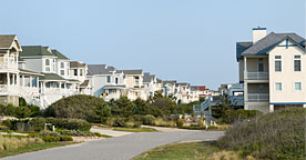 Seashore Condo