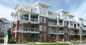 Vacation Condo